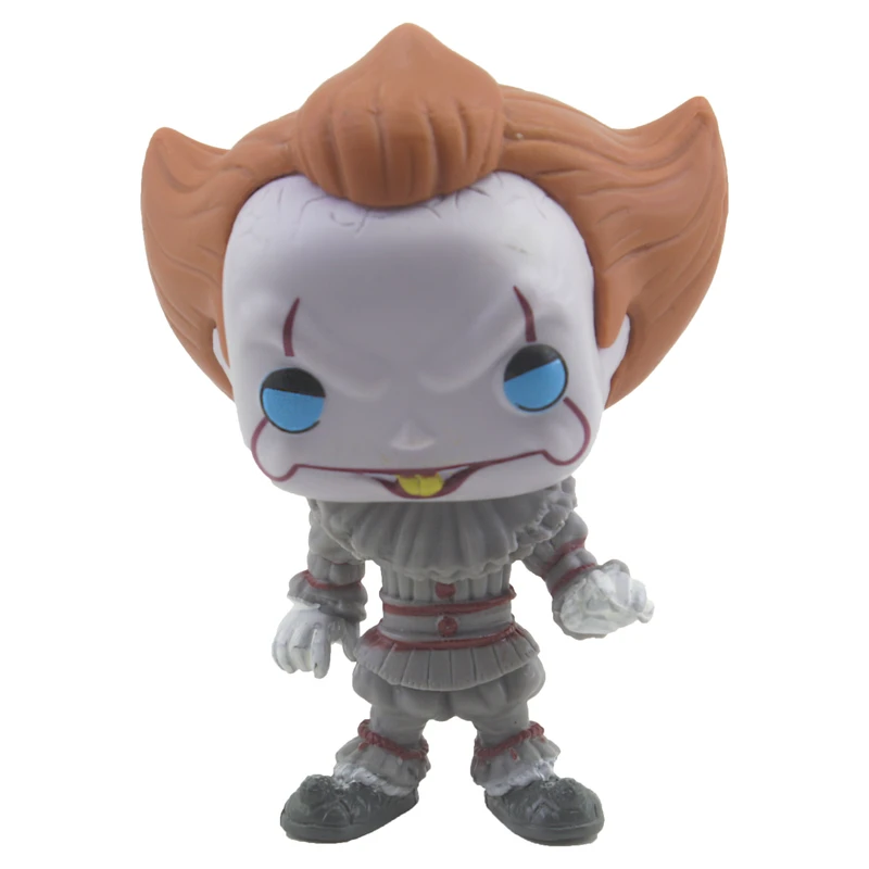 فیگور مدل دلقک ایت کد 1401