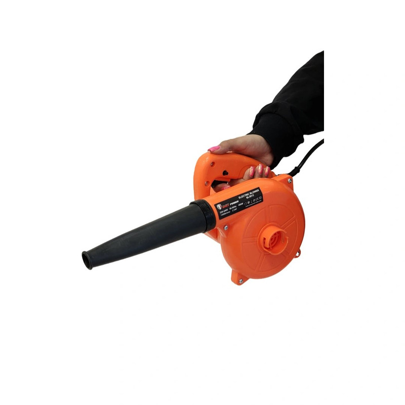 دستگاه دمنده و مکنده ایزی پاور مدل BL5012 دستگاه دمنده و مکنده ایزی پاور مدل BL5012