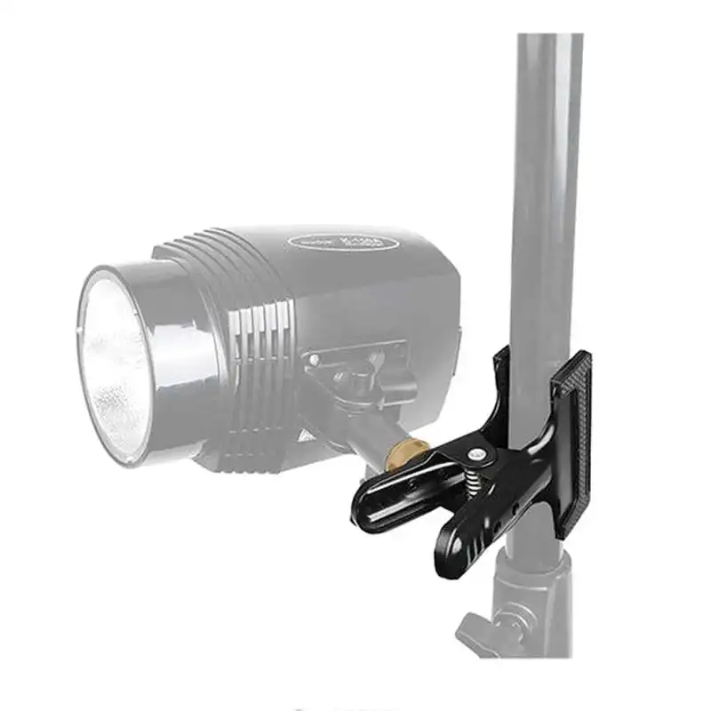 گیره نگهدارنده فون عکاسی مدل 01