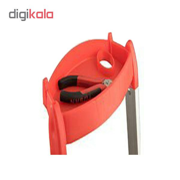 نردبان 4 پله مدل z113 نردبان 4 پله مدل z113