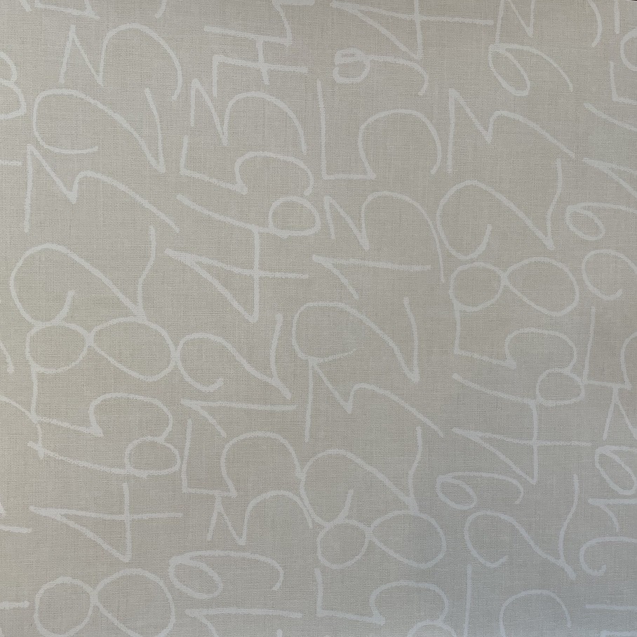 کاغذ دیواری والکویست مدل اعداد 70905 تمپو
