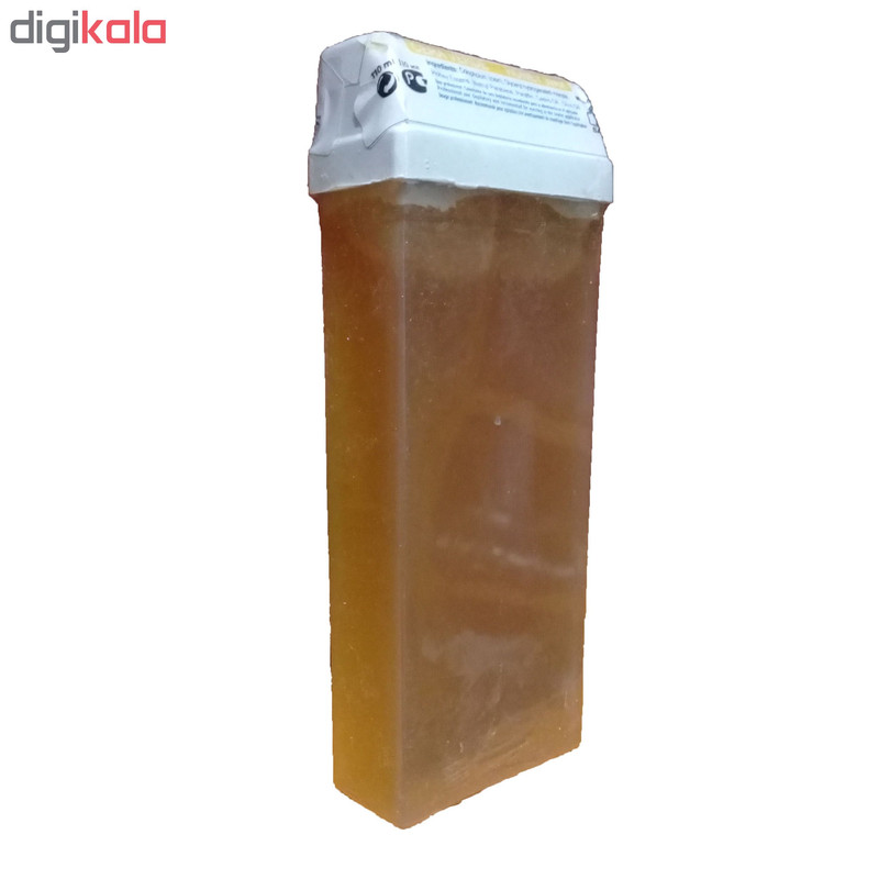 وکس موبر مدل Honey Wax حجم 110 میلی لیتر