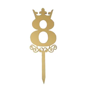 تاپر کیک مدل n8