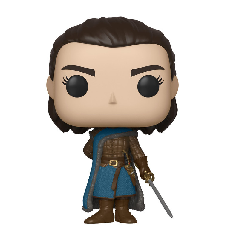 فیگور مدل Arya Stark