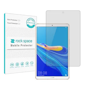 محافظ صفحه نمایش شفاف راک اسپیس مدل HyGEL مناسب برای تبلت هوآوی 8.4 MediaPad M6