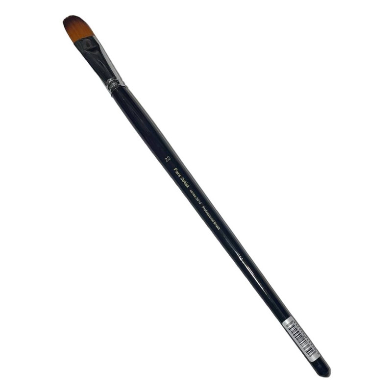 قلم مو زبان گربه ای پارس آرتیست مدل 3010 شماره 22