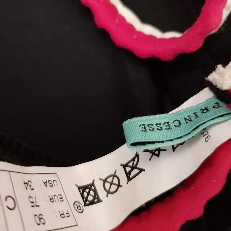 مایو زنانه مدل MS16