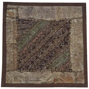 رومیزی سوزن دوزی مدل سرمه کد SER100