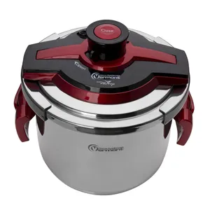 زودپز ورمونت مدل VT-606 گنجایش 7 لیتر