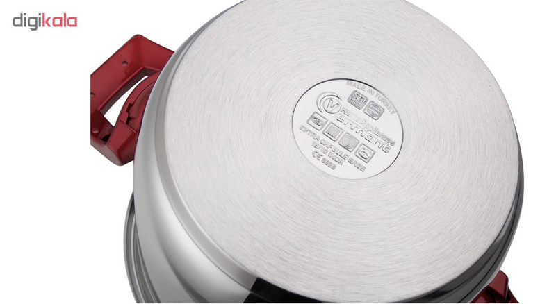 زودپز ورمونت مدل VT-705 گنجایش 7 لیتر