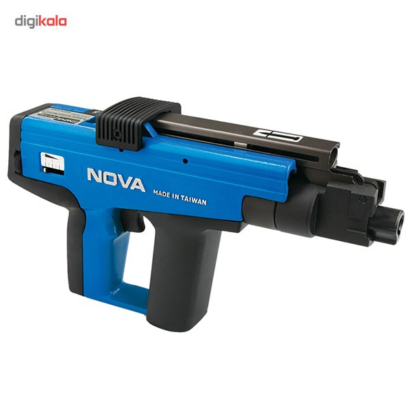 میخ کوب نووا مدل NTG-9450 میخ کوب نووا مدل NTG-9450