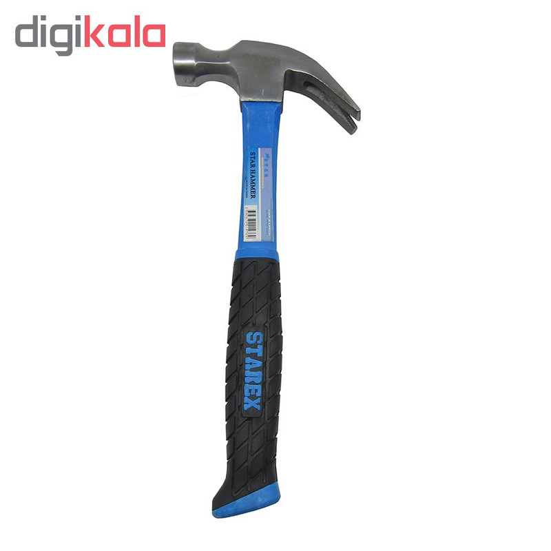 چکش استارکس مدل Z160 وزن 500 گرم