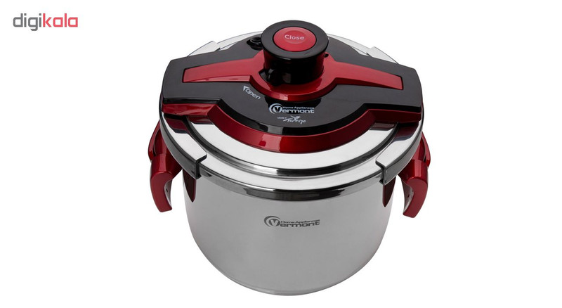 زودپز ورمونت مدل VT-606 گنجایش 7 لیتر
