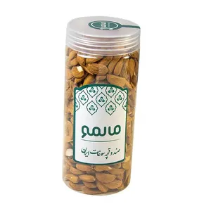 مغز بادام خام مالمو - 450 گرم