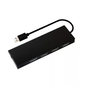 هاب 4 پورت USB 2.0 کی نت مدل H1