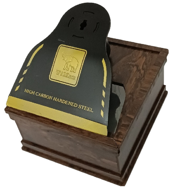 تیشه مدل کج 710