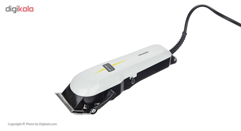 ماشین اصلاح جیمی مدل GM-6007 ماشین اصلاح جیمی مدل GM-6007