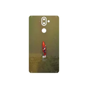 MAHOOT Kayak Cover Sticker for Nokia 8 Sirocco