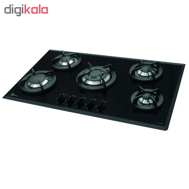 اجاق گاز صفحه ای اخوان مدل V14