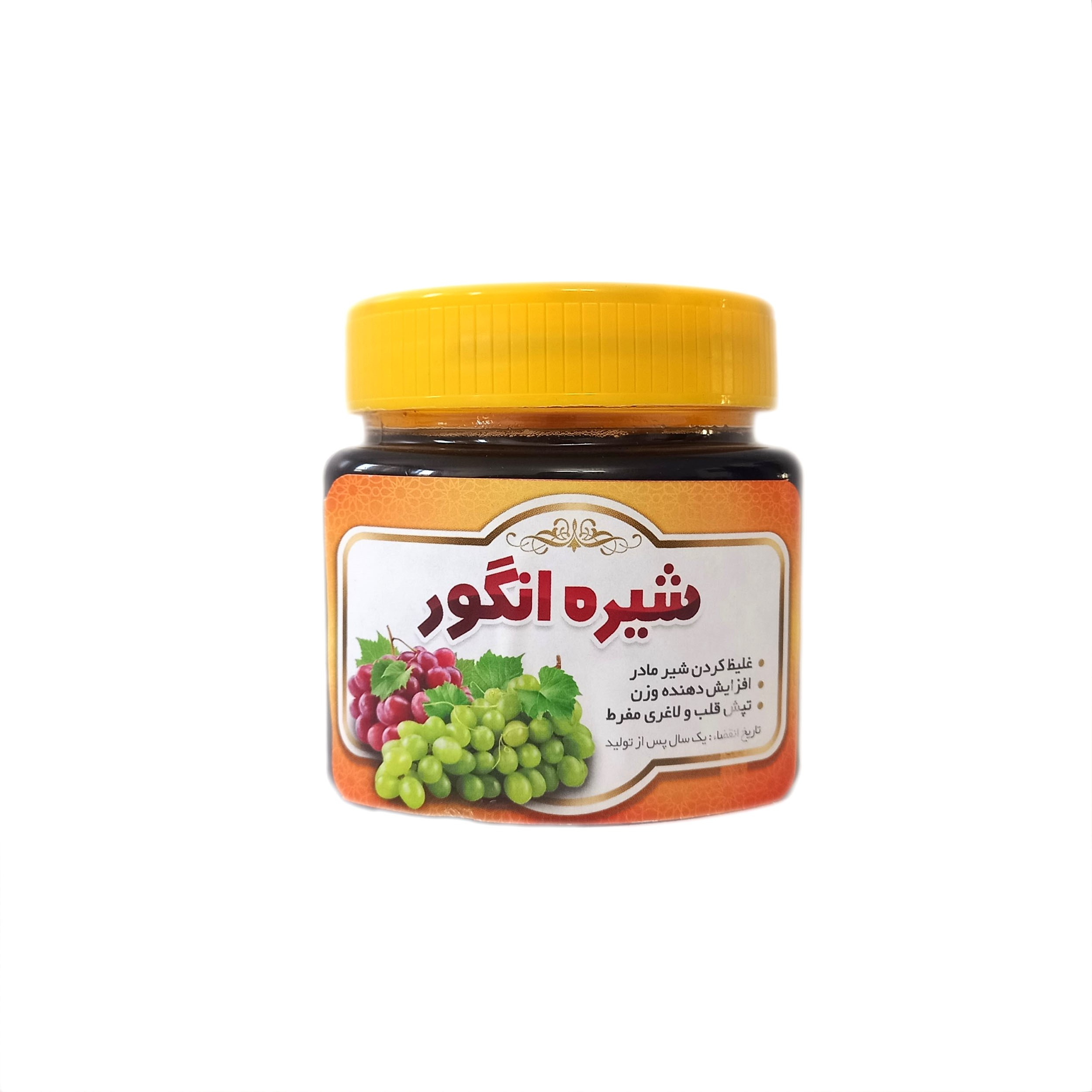 شیره انگور - 350 گرم