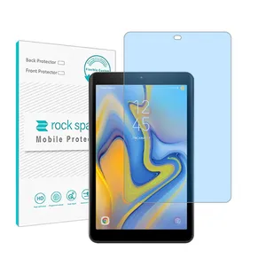 محافظ صفحه نمایش آنتی بلو راک اسپیس مدل HyBLU مناسب برای تبلت سامسونگ Galaxy Tab A 8.0 (2018)