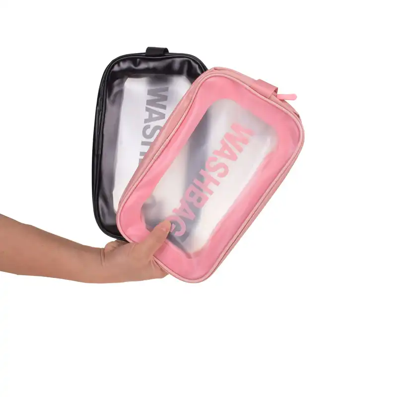 کیف لوازم آرایش زنانه مدل washbag mini