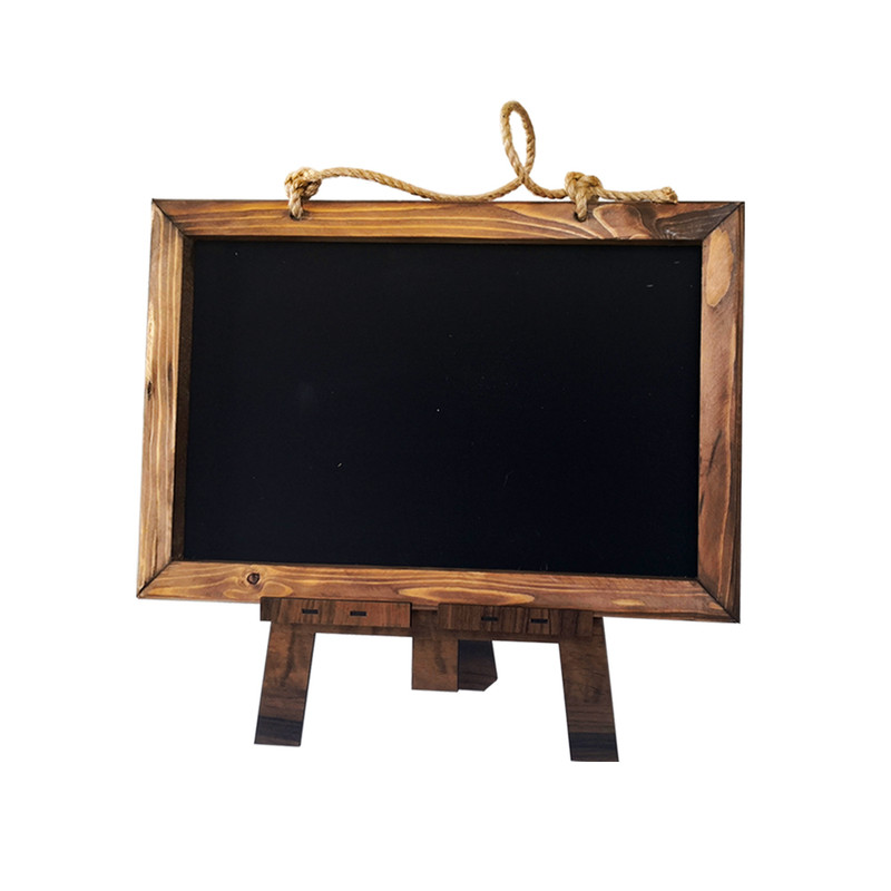 تخته سیاه مدل فانتزی سایز 28×36 سانتی متر