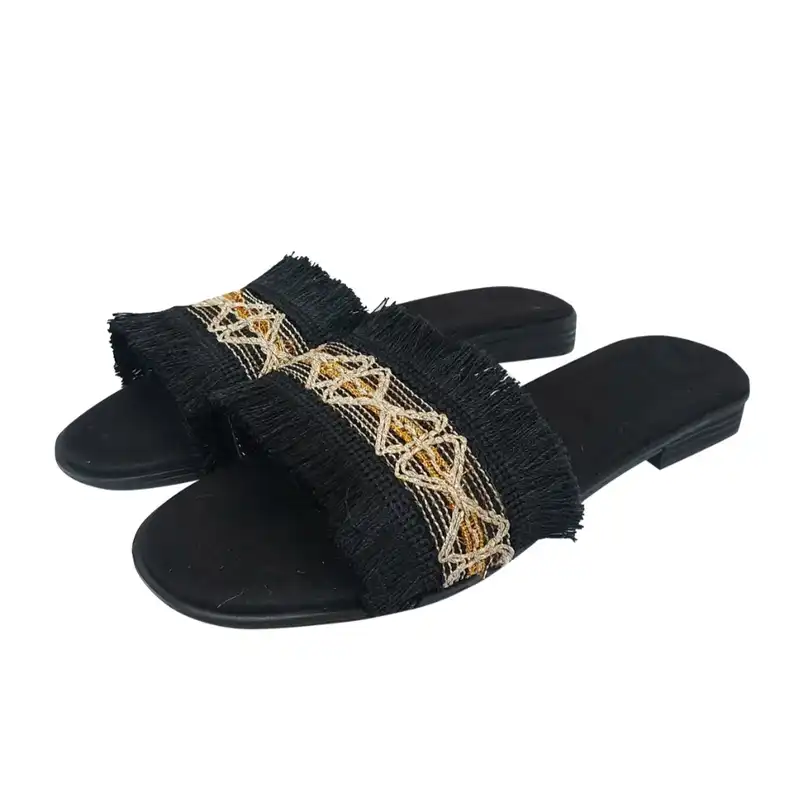 صندل زنانه مدل BE4