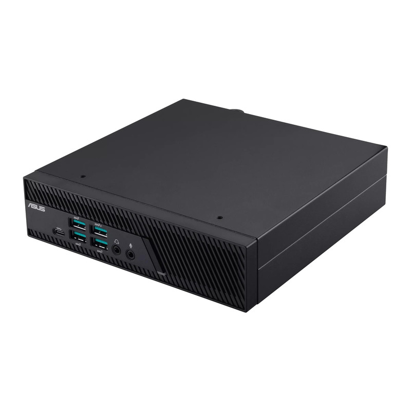 کامپیوتر کوچک ایسوس مدل PB62 i7-11700/256-SATA3/8-3200