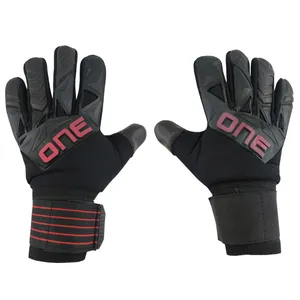 دستکش دروازه بانی مردانه مدل ON-1761