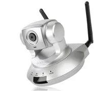 ادیمکس دوربین تحت وب IC-7000PTn