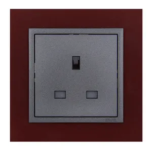 پریز ایفاپل مدل LOGUS90 ANIMATO کد 90910TBS-21185-90642