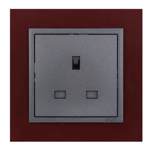 پریز ایفاپل مدل LOGUS90 ANIMATO کد 90910TBS-21185-90642