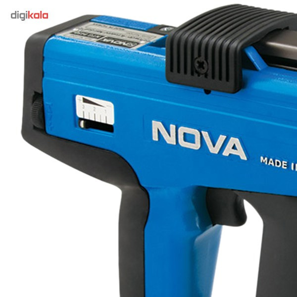 میخ کوب نووا مدل NTG-9450 میخ کوب نووا مدل NTG-9450