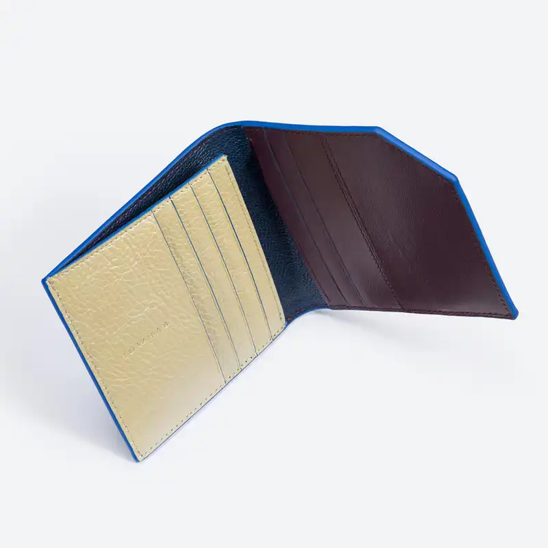 کیف پول جوهر مدل Galaxy