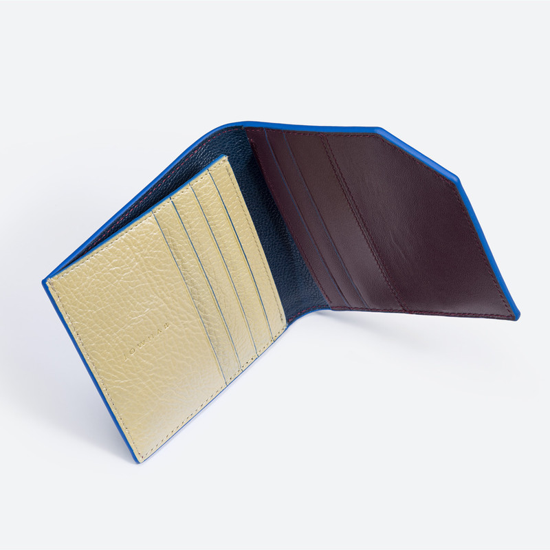 کیف پول جوهر مدل Galaxy