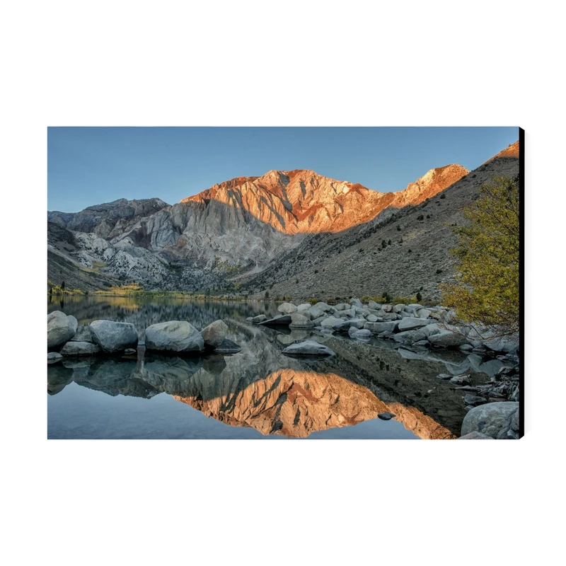 تابلو شاسی عرش مدل فانتزی منظره طبیعت کد As5024