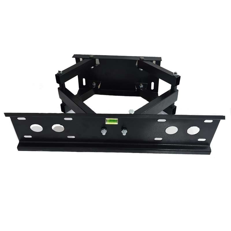 پایه دیواری تلوزیون اچ کلس مدل H300 مناسب برای تلوزیون های 37 تا 60 اینچ