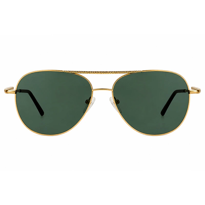 عینک آفتابی خلبانی (Aviator) مردانه مدل Aviator