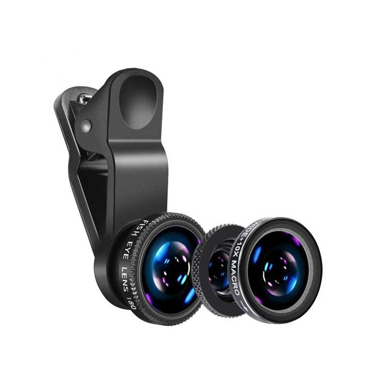 لنز کلیپسی مدل GO-1100L