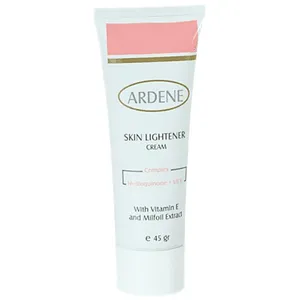 کرم روشن کننده آردن مدل Hydroquinone حجم 45gr