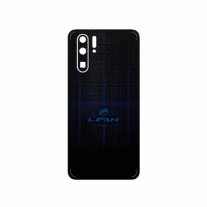 MAHOOT Lifan Cover Sticker for Huawei P30 Pro