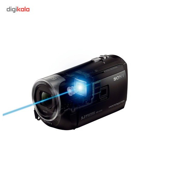 دوربین فیلمبرداری سونی HDR-PJ410