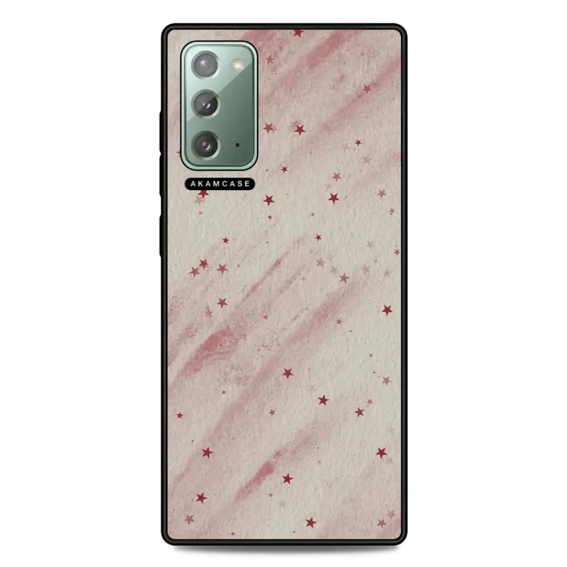کاور آکام مدل AMC-WSGN20-STARS-15 مناسب برای گوشی موبایل سامسونگ Galaxy Note 20