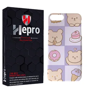 HEPRO MC Cover for Apple IPHONE 7 PLUS / 8 PLUS