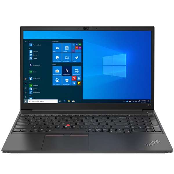 لپ تاپ 15.6 اینچی لنوو مدل ThinkPad E15-ED