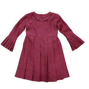 پیراهن دخترانه کد 5174