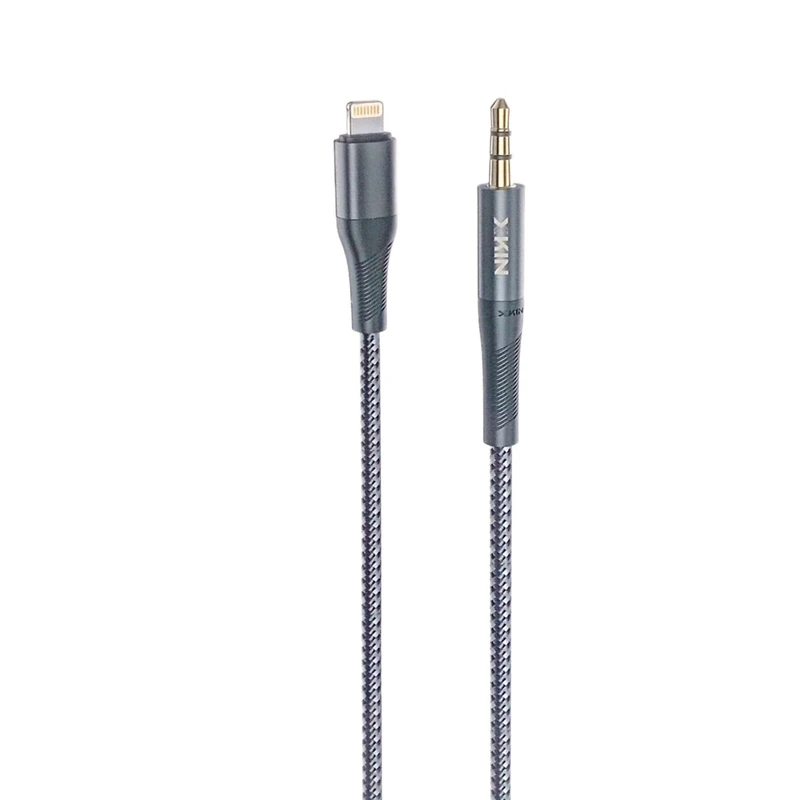 کابل AUX ایکس کین مدل XKIN XK-AUX111 طول 1متر
