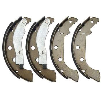 لنت عقب ۴۰۵ روستر 4 لنت عقب 405 روستر