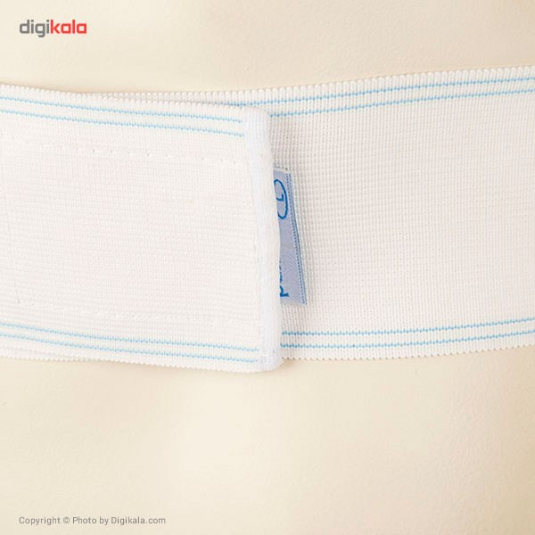 حمایت کننده قفسه سینه پاک سمن مدل Post Sternotomy سایز بزرگ